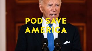 894: Democrats Debate Biden's Future