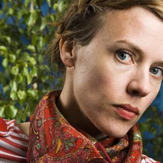 Annika Norlin 2008