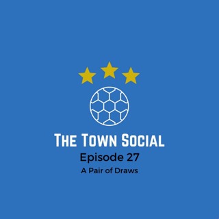 Episode 27 - A Pair of Draws