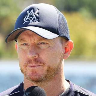 Chris Rogers - Wednesday 16th September 2026