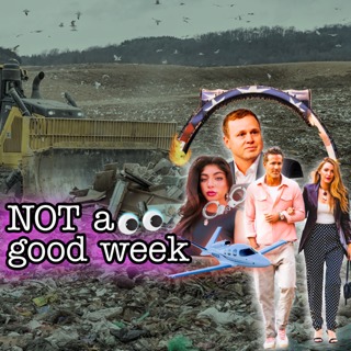 Spencer Pratt, Backrooms, Melania Guidice, UFO DUMP, Karen Read update & more