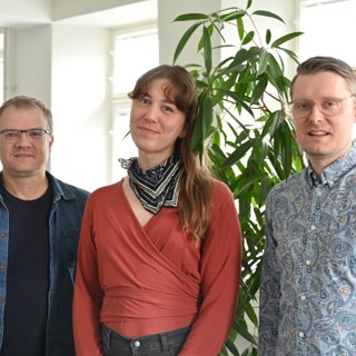 Hidas talouskasvu, hyvinvointi ja mallinnus -- vieraana Laura Wiman