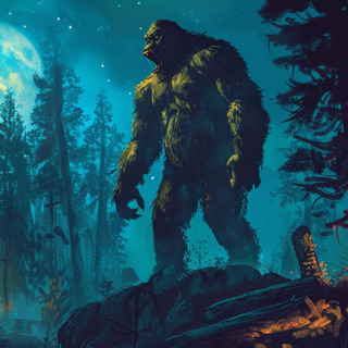 13 TRUE SCARY PARK RANGER & DEEP WOODS HORROR STORIES