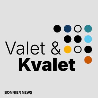 Valet & Kvalet