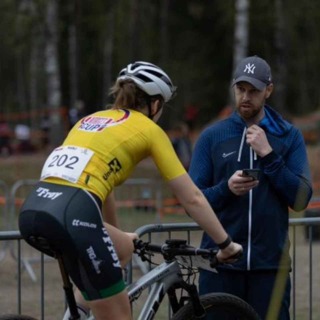 Ove Sollie - Hva bør man spise under trening?