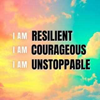Short Confidence-Building Positive Affirmations