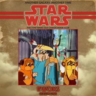 43: Ewoks Season 1
