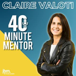 40 Minute Mentor