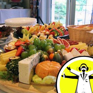 What makes the best breakfast?