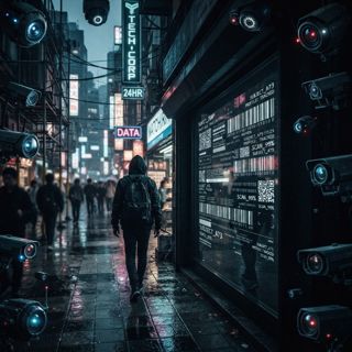 The Cameras You Never Agreed To - The Consumer Surveillance Trap