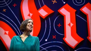 The secret language of letter design | Martina Flor