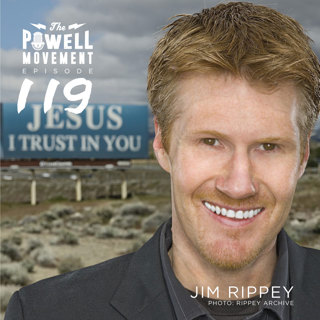 TPM Episode 119: Jim Rippey, Snowboard Legend, Pastor, Corrections Officer