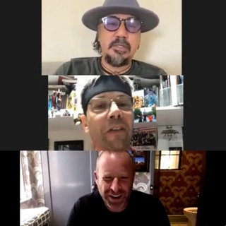 Bladtcast #404 - Maine Mostert: Interviews with Mike Mostert and Eric The Trainer & Michael Kroeger