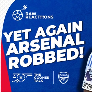 Everton 1-1 Arsenal | Match Reaction, Crazy Penalty Call, Major Rest Decisions and More! | Premier League