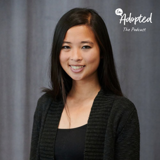 Leah’s Story | Adopted from China, Growing Up in Canada and Life in the USA