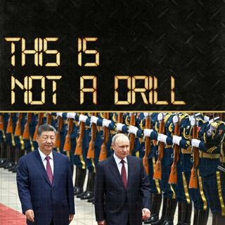 Xi and Putin – What do they really want from each other?