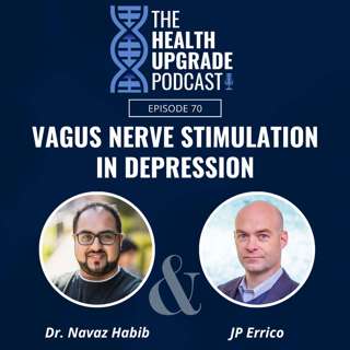 Vagus Nerve Stimulation in Depression