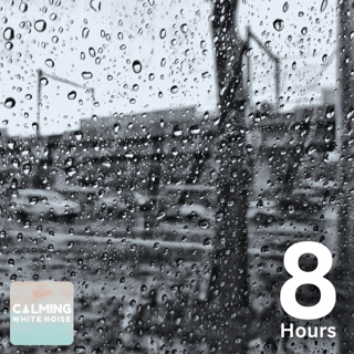 Rain Sounds for Sleeping (8 Hours) | Relaxing Rain to Help You Fall Asleep