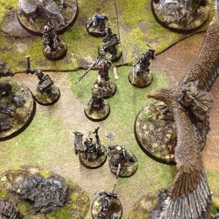 Scenario Spotlight Ep 7 Assault on Ravenhill