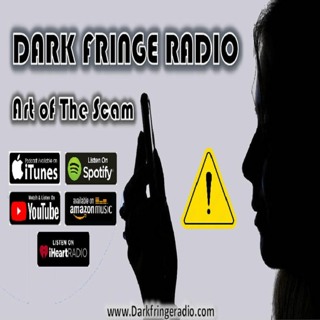 DFR Episode #119 Art of The Scam