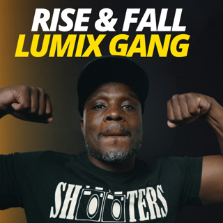 Rise & Fall of the LUMIX GANG ft @jerimiah_cook