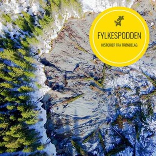 Kvikkleireskredet i Flatanger