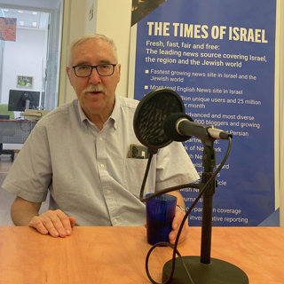 What Matters Now to Prof. Gerald Steinberg: Hypocrisy of human rights groups on Israel
