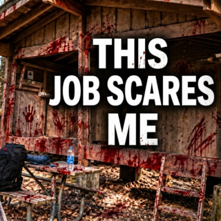 Best Scary Park Ranger Stories - Deep Woods, National Parks, Cryptid Stories & Missing Hikers