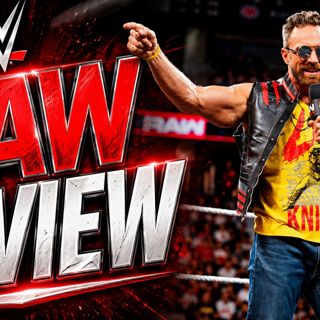 WWE Raw Review: New Faction Debuts, Oba vs Breakker Contract Signing, Fenix vs Lee