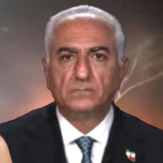 Puppet 4 Iran - January 13, 2026
