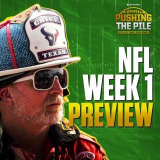 Week 1 NFL Preview: Odds, Picks, Matchups & Breakdown for every game this weekend