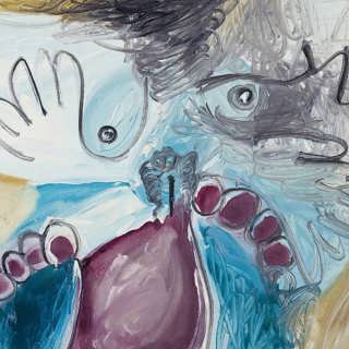 Konståret 2025 – från Ulla Wiggen till Pablo Picasso