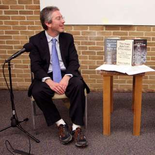 #32 - Bryan Caplan on whether his Case Against Education holds up, totalitarianism, & open borders