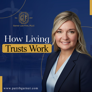 How Does a Living Trust Work in Tennessee?