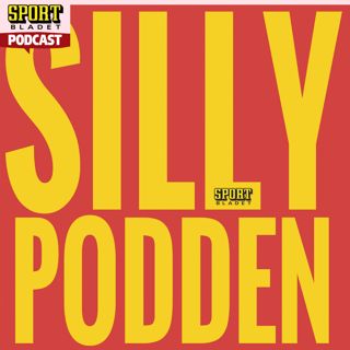 Teaser: 336 - Från en cirkus till en annan