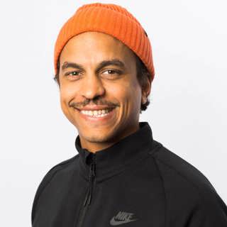 Jason ”Timbuktu” Diakité 2014