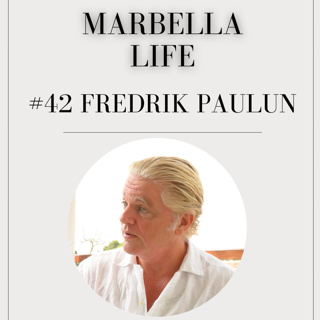 #42 Fredrik Paulun - The Sun Guy: How the Sun Could Save Your Life