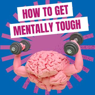 How to Develop Mental Toughness for Training and Racing