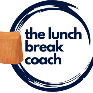 The Lunch Break Coach