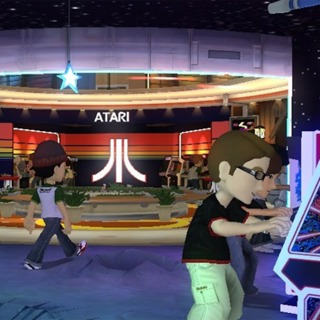 "Game Room" Impressions
