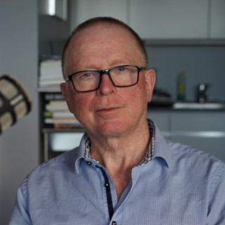 AJP 3  |  Fred Heggen: om polarisering i samfunnet