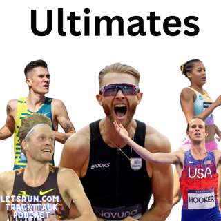 World Ultimates: Should Kerr be Worried? Werro vs Femke vs Keely, Cole vs Jakob vs Parker