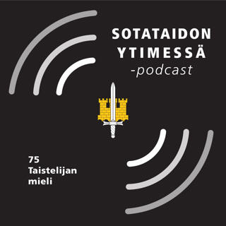 75 Taistelijan mieli