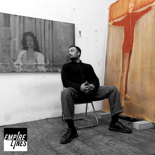 Elevation (Chiltan), Suleman Aqeel Khilji (2025-2026) (EMPIRE LINES x White Cube Paris)