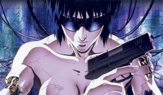 Cyberpunk Librarian – Episode 50 – Spirit in the Framework