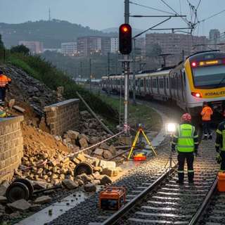 Philadelphia Freight Derailment Sparks Hazmat Panic, Khanna Pushes India Ties, Supreme Court Takes Up Rifle Bans, NPR Retracts Alito Retirement Rumor, and more...
