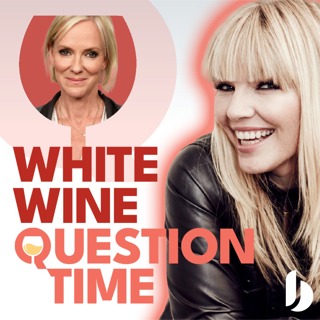 Hermione Norris' Easter Pilgrimage