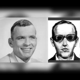 D.B. Cooper: Suspect Joseph Henry Johnston