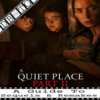 344. A Quiet Place part II