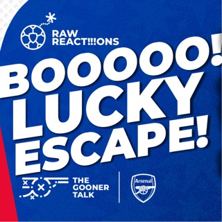 Ipswich 0-4 Arsenal | Match Reaction, Trossard Double, Merino Masterclass, Boos and More | Premier League